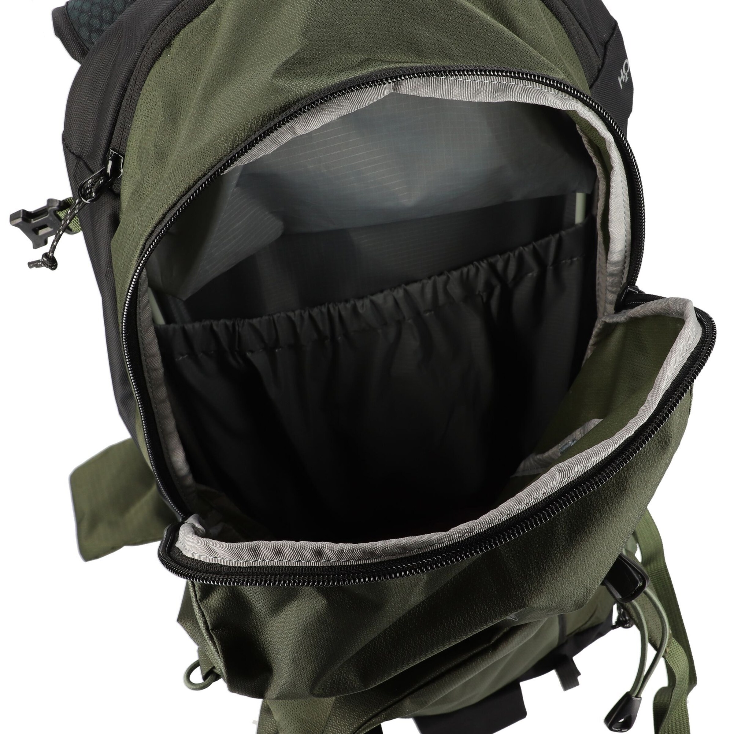 MAMMUT Sports backpack 'Lithium' in Green