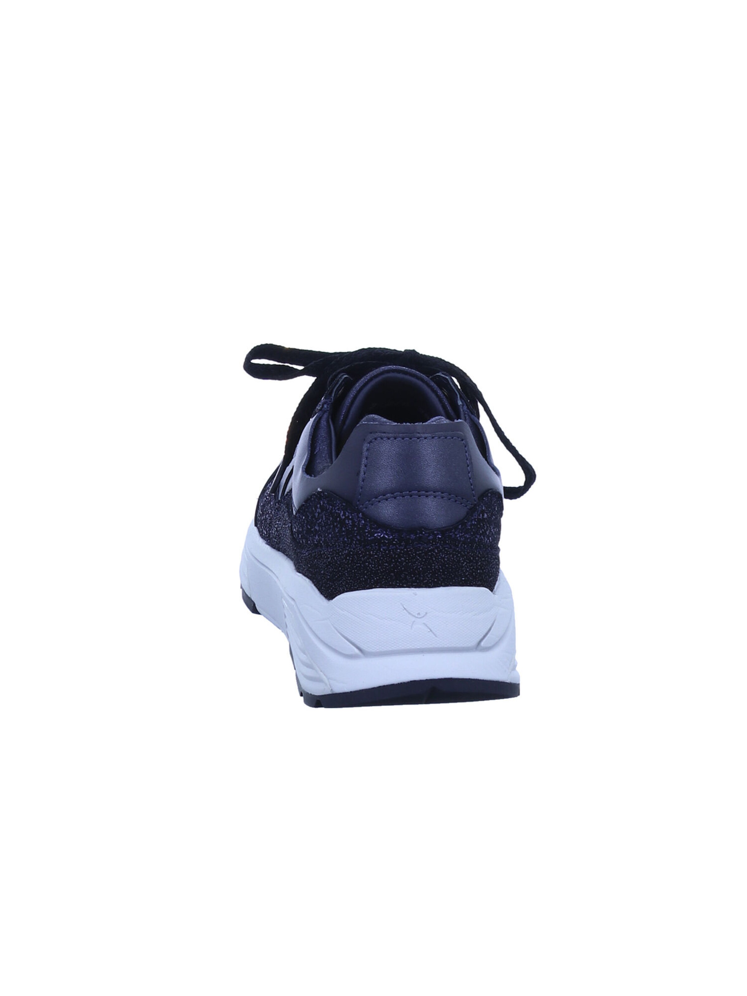Xsensible Sneakers 'Golden Gate' in Blue