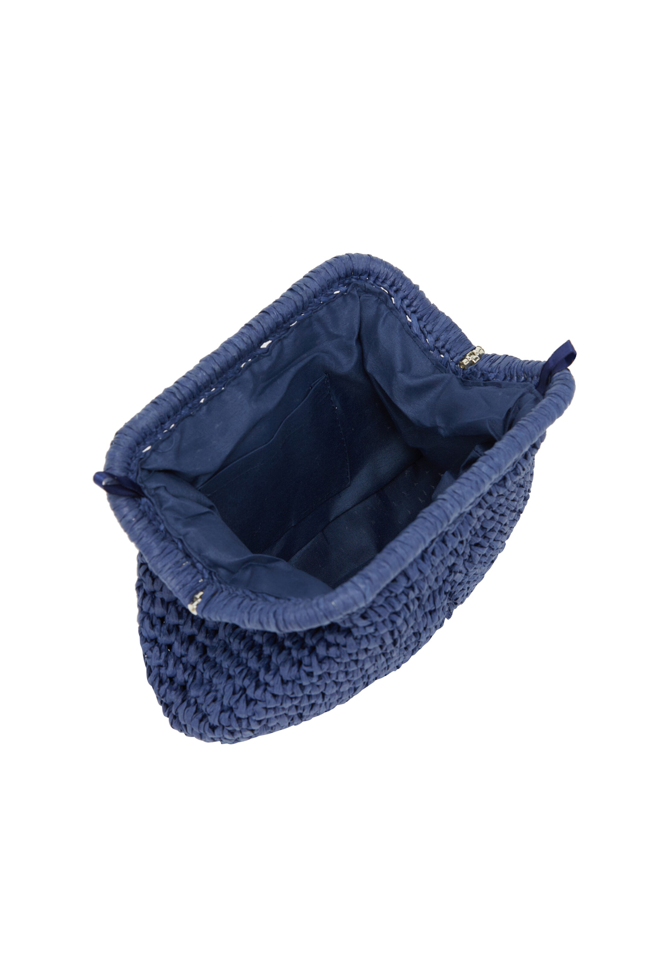 IZIA Κλατς σε μπλε