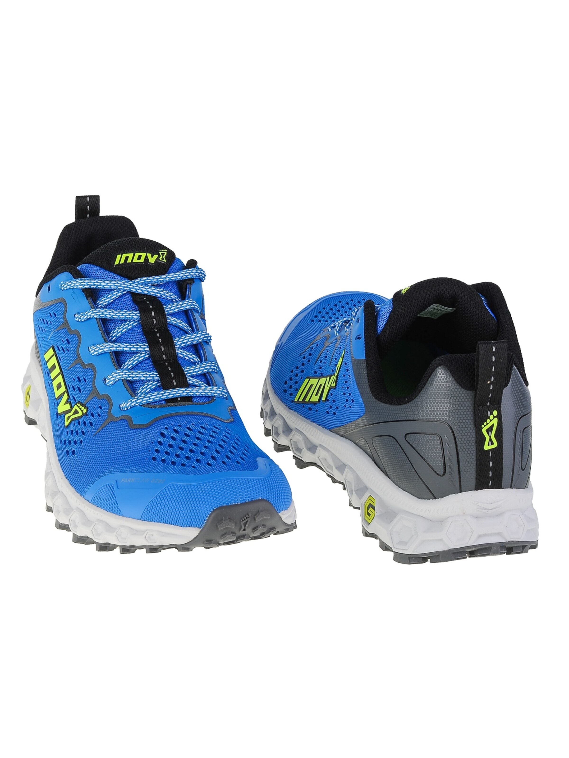 Inov-8 Low shoe 'Parkclaw G 280' in Blue