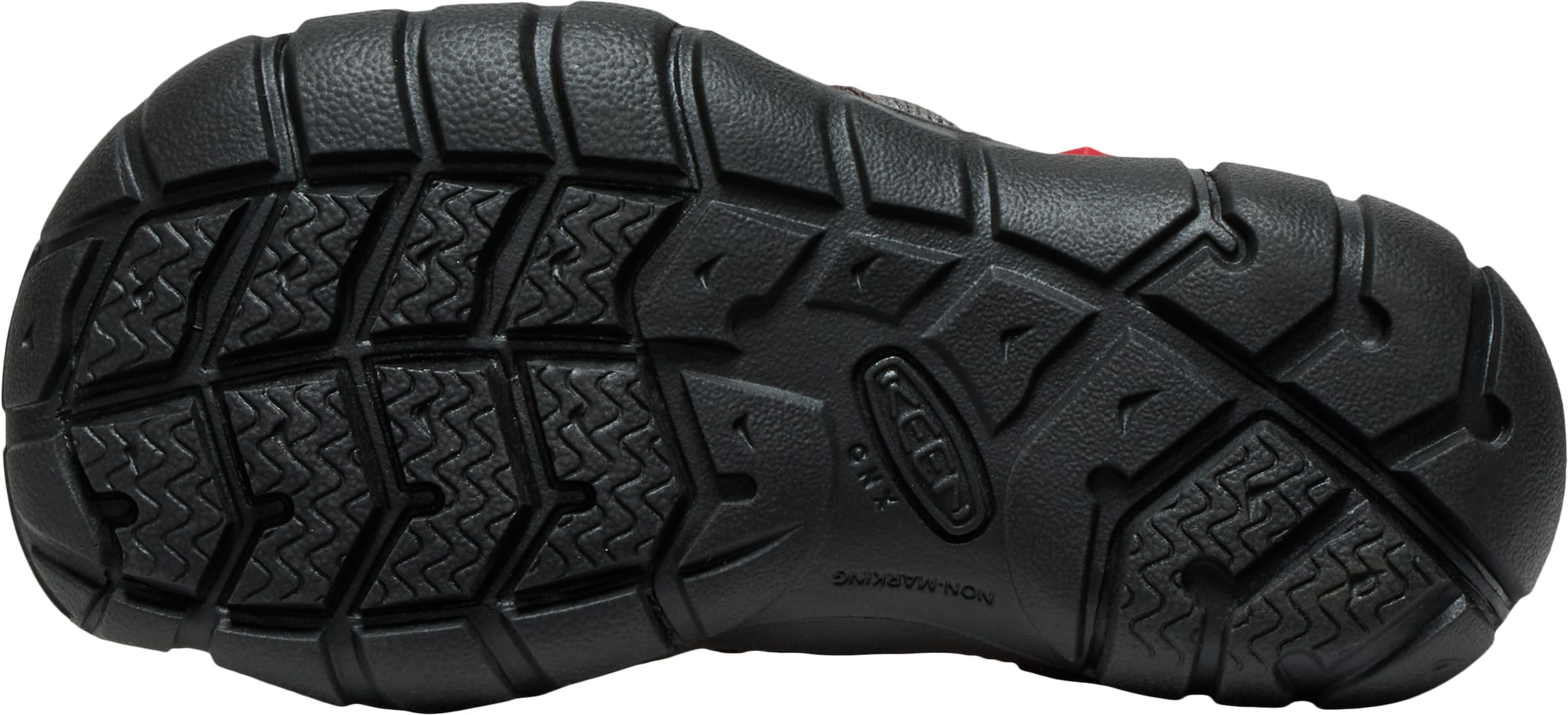 KEEN Sandals & Slippers in Grey