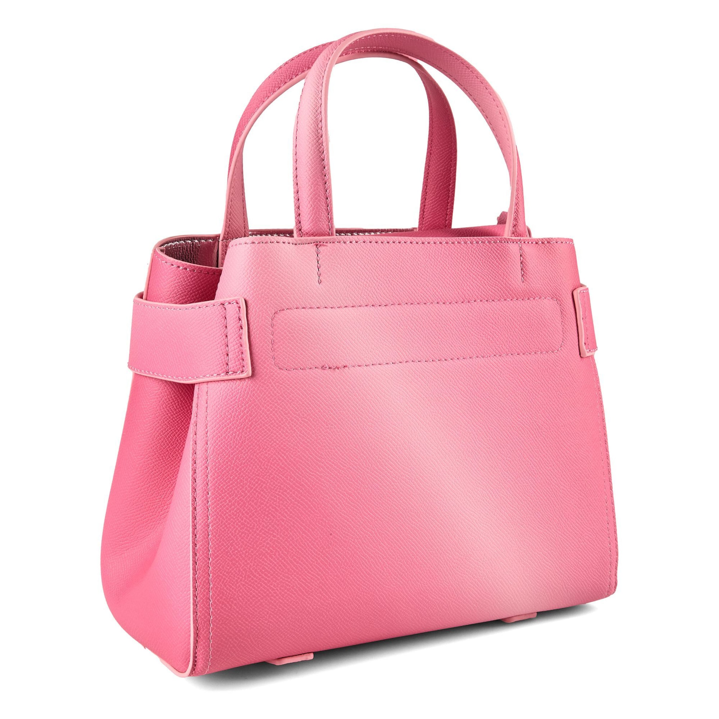 Borsa a mano 'Jasmine' di Juicy Couture in rosa