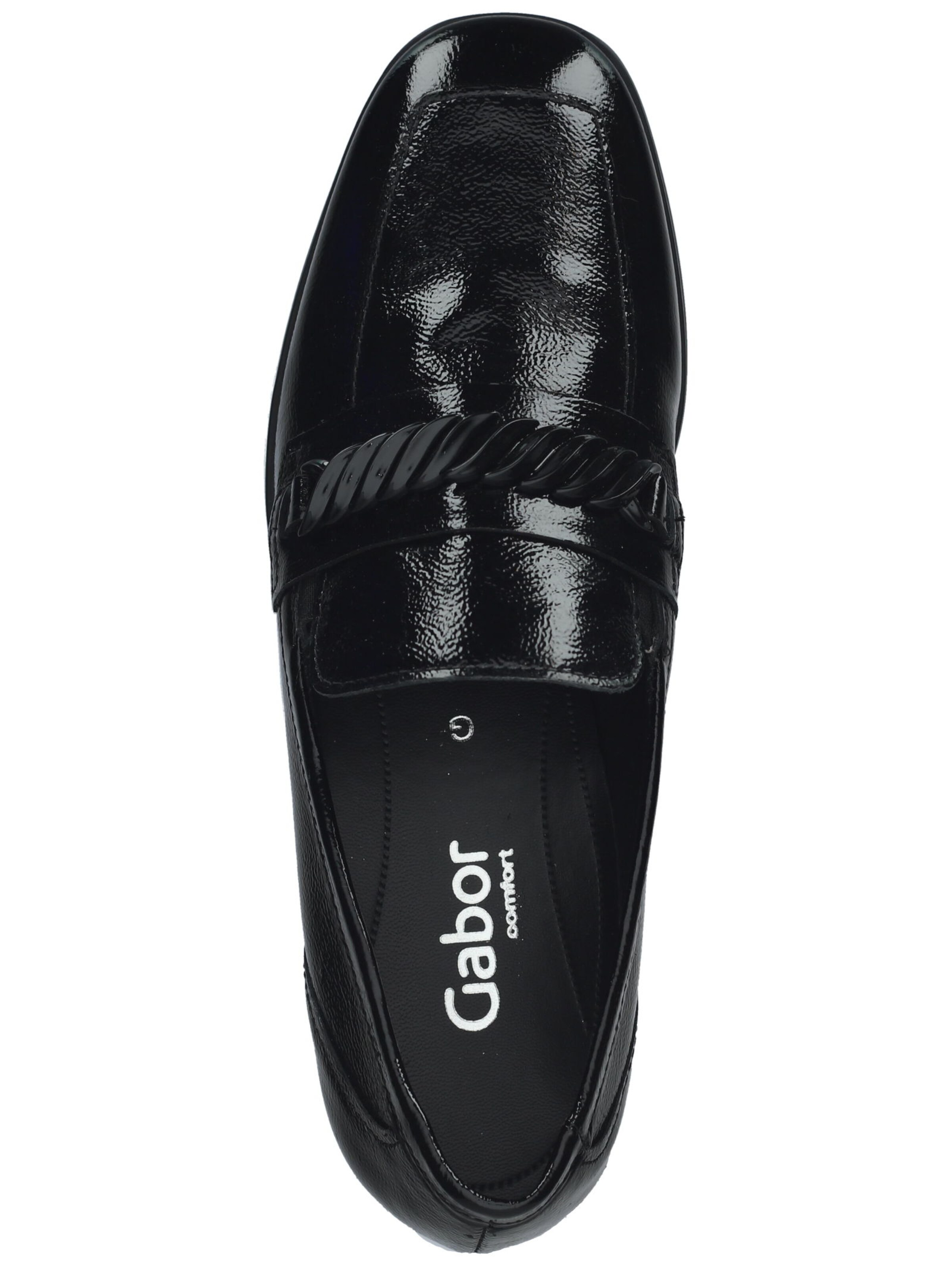 GABOR Instappers in Zwart