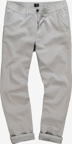 JP1880 Regular Pants in Grey: front