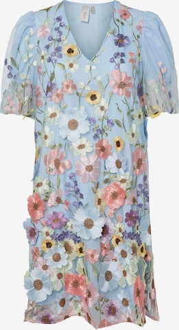 Abito 'YASFlowering' di YAS in blu: frontale