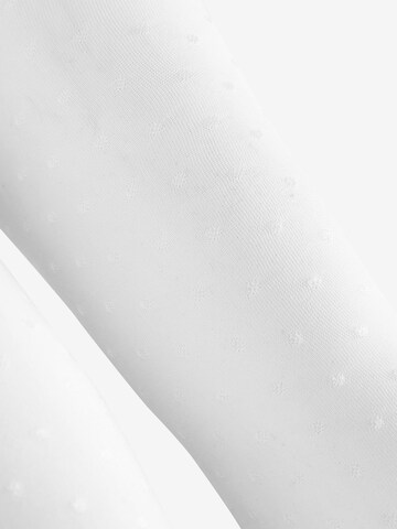 Next Tights in White
