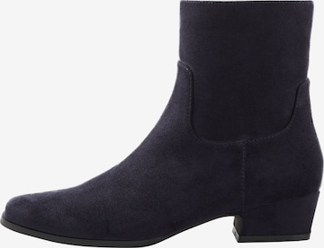 Friends Like These Stiefelette in Blau: Vorderseite