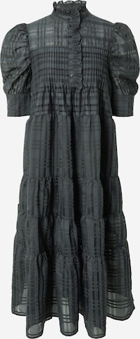 Birgitte Herskind Shirt Dress 'Rio' in Grey: front