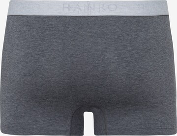 Hanro Pants 2-Pack ' Cotton Essentials ' in Grau