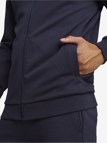 PUMA Training Jacket 'TeamGoal' in Blue