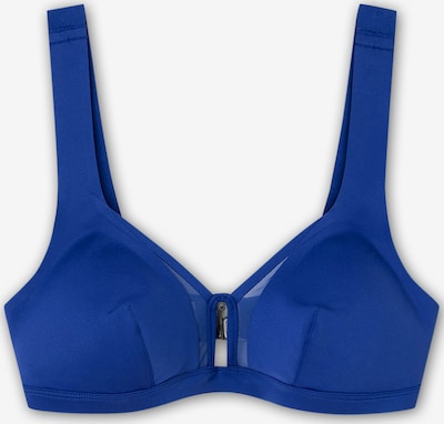 Gisela Bikinitoppi värissä indigonsininen, Tuotenäkymä