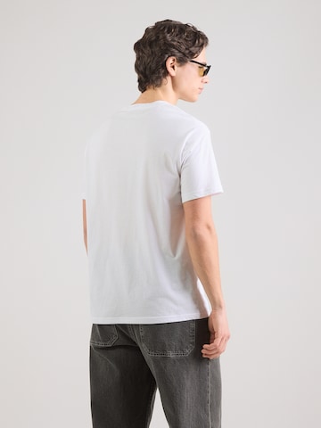 SCOTCH & SODA Póló - fehér