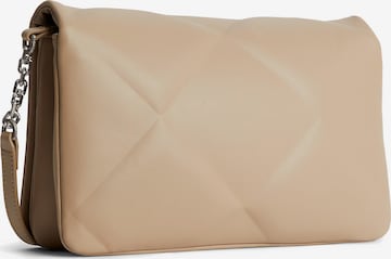 Calvin Klein - Bolso de hombro en marrón