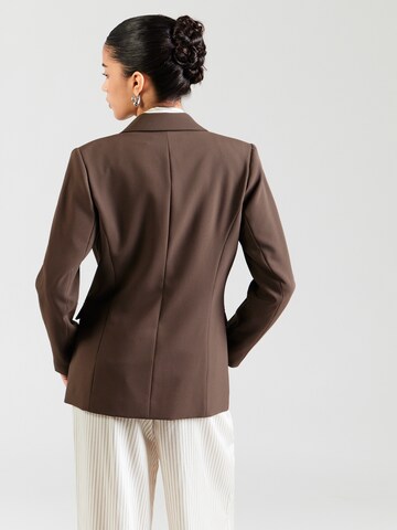 Blazer 'MMLeonora Miley' di MOS MOSH in marrone