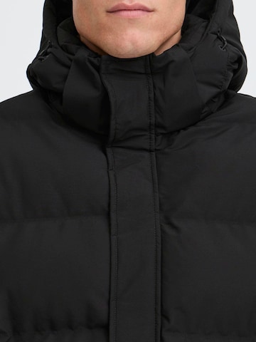 North Bend Outdoor jacket ' NBPaul M CFT+ Puffer Jacket ' in Black