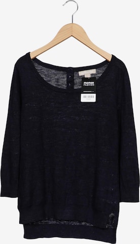 Banana Republic Pullover 6XL in Blau: Vorderseite