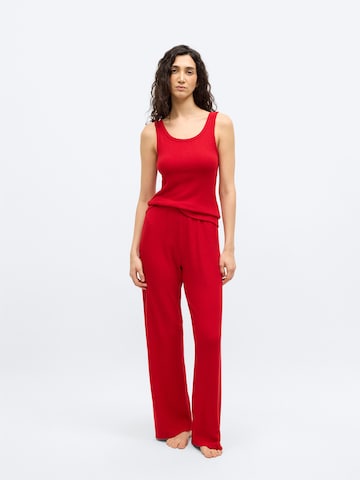 Hunkemöller Top in Red