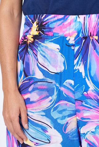Angel of Style Loosefit Hose in Blau