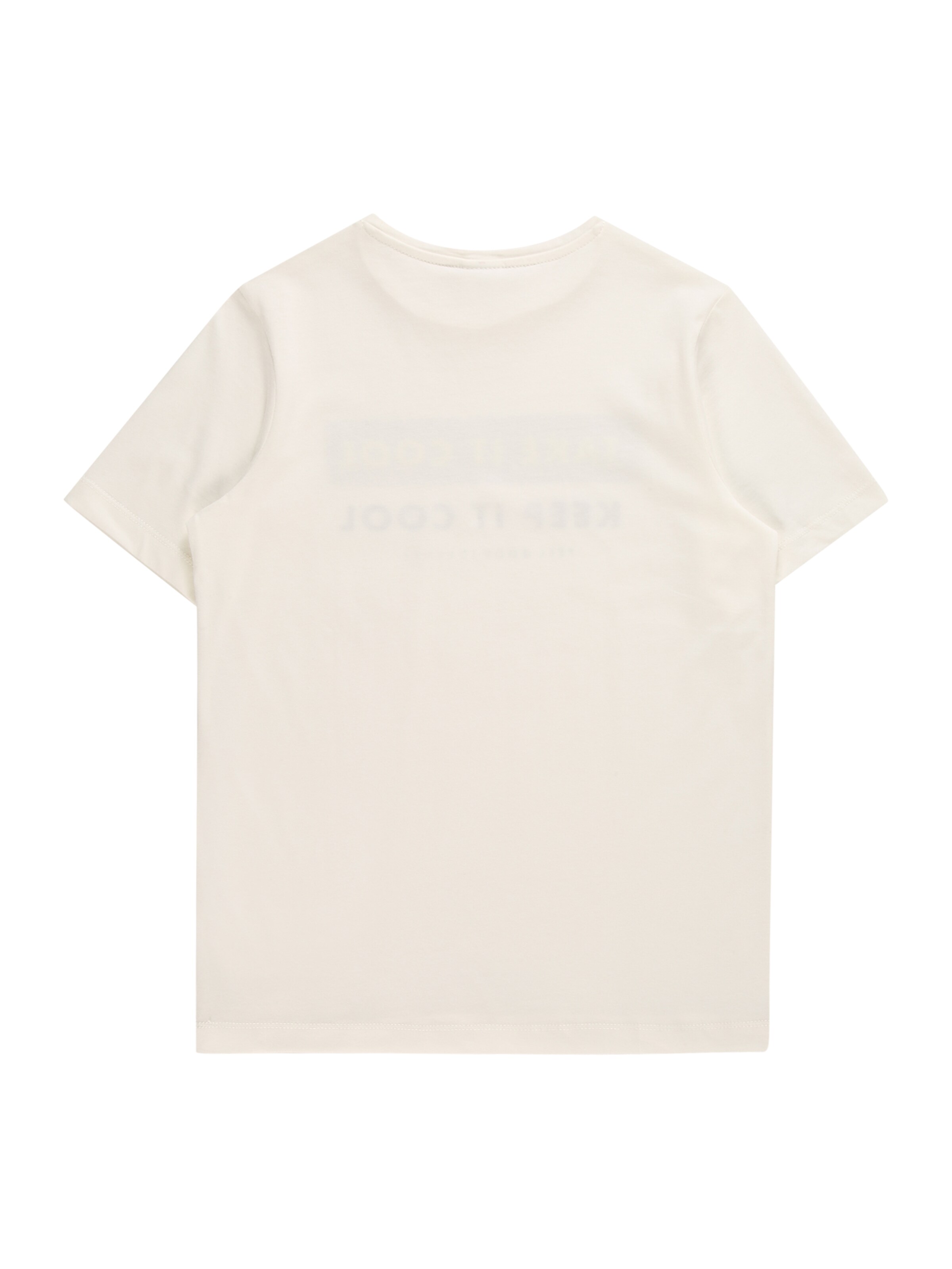T-Shirt s.Oliver en beige