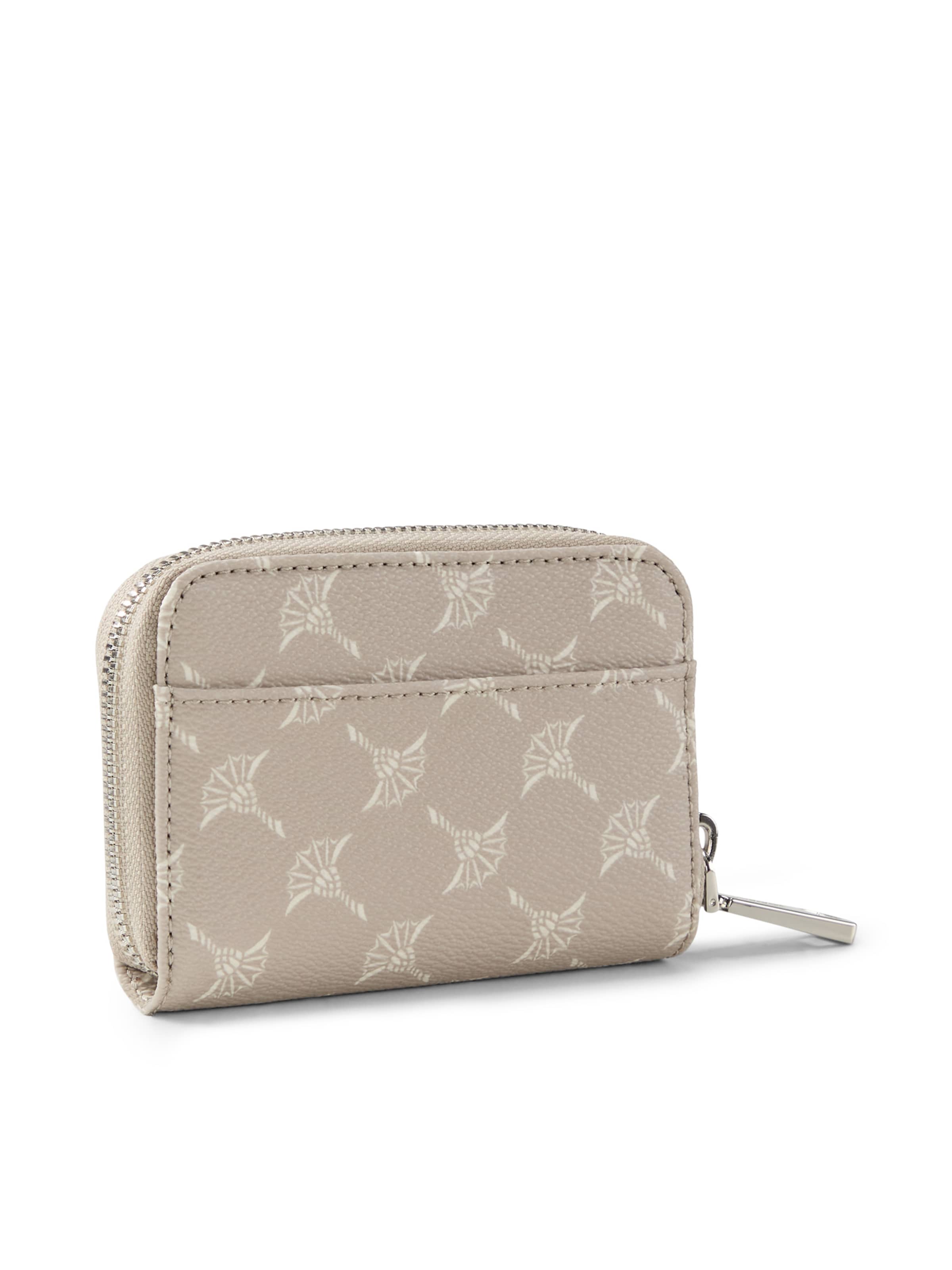 JOOP! Portemonnee 'Cortina 1.0 Aena' in Grijs