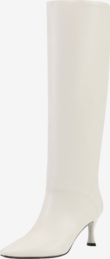 Ekonika Stiefel in weiß, Produktansicht