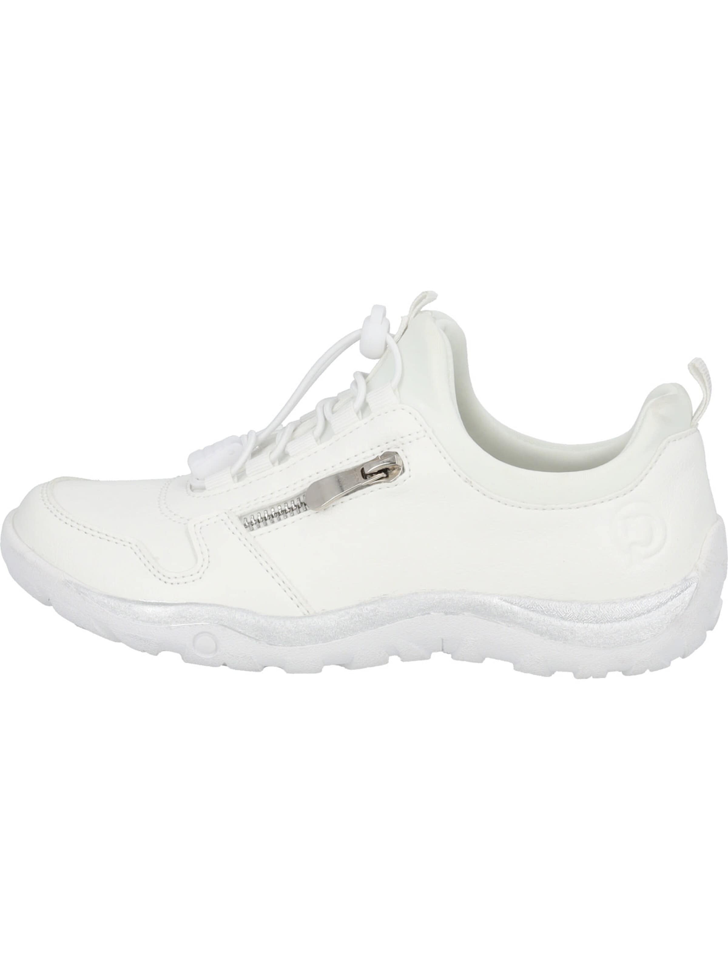 Palado - Zapatillas deportivas bajas 'Palado Mireleon' en blanco