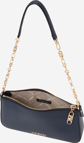 MICHAEL Michael Kors Schultertasche in Blau