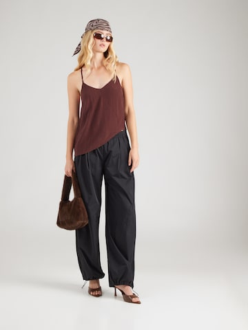 ABOUT YOU - Top 'Josepha' en rojo