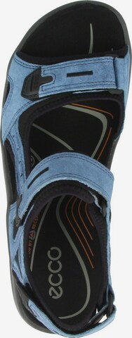 ECCO Wandelsandalen 'Offroad' in Blauw