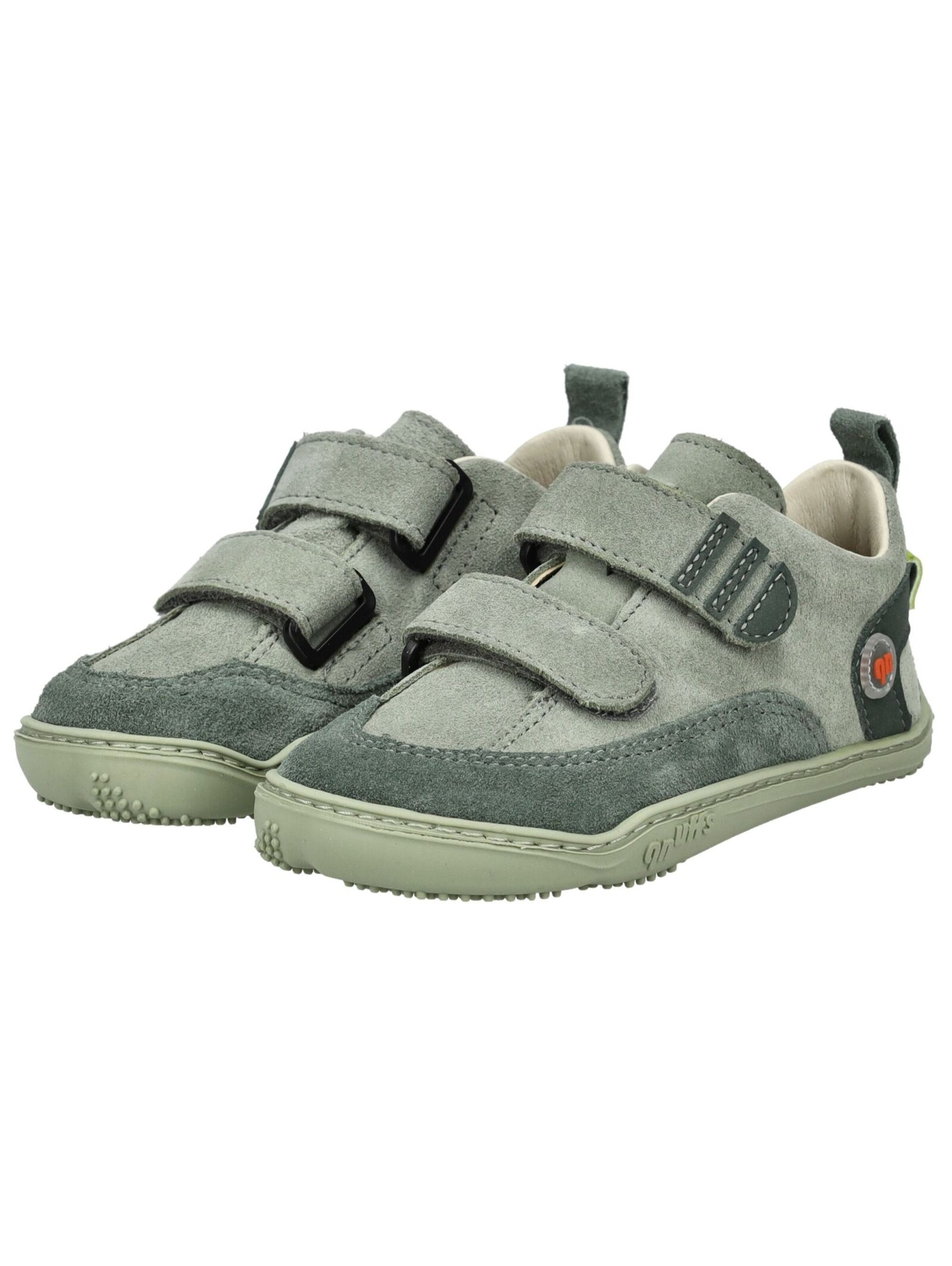 Chaussure basse Qnuffs en gris
