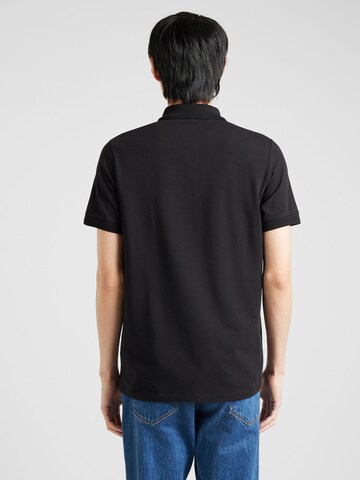 Karl Lagerfeld T-Shirt in Schwarz
