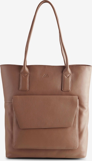 MARKBERG Handtasche 'Aubrey' in braun, Produktansicht