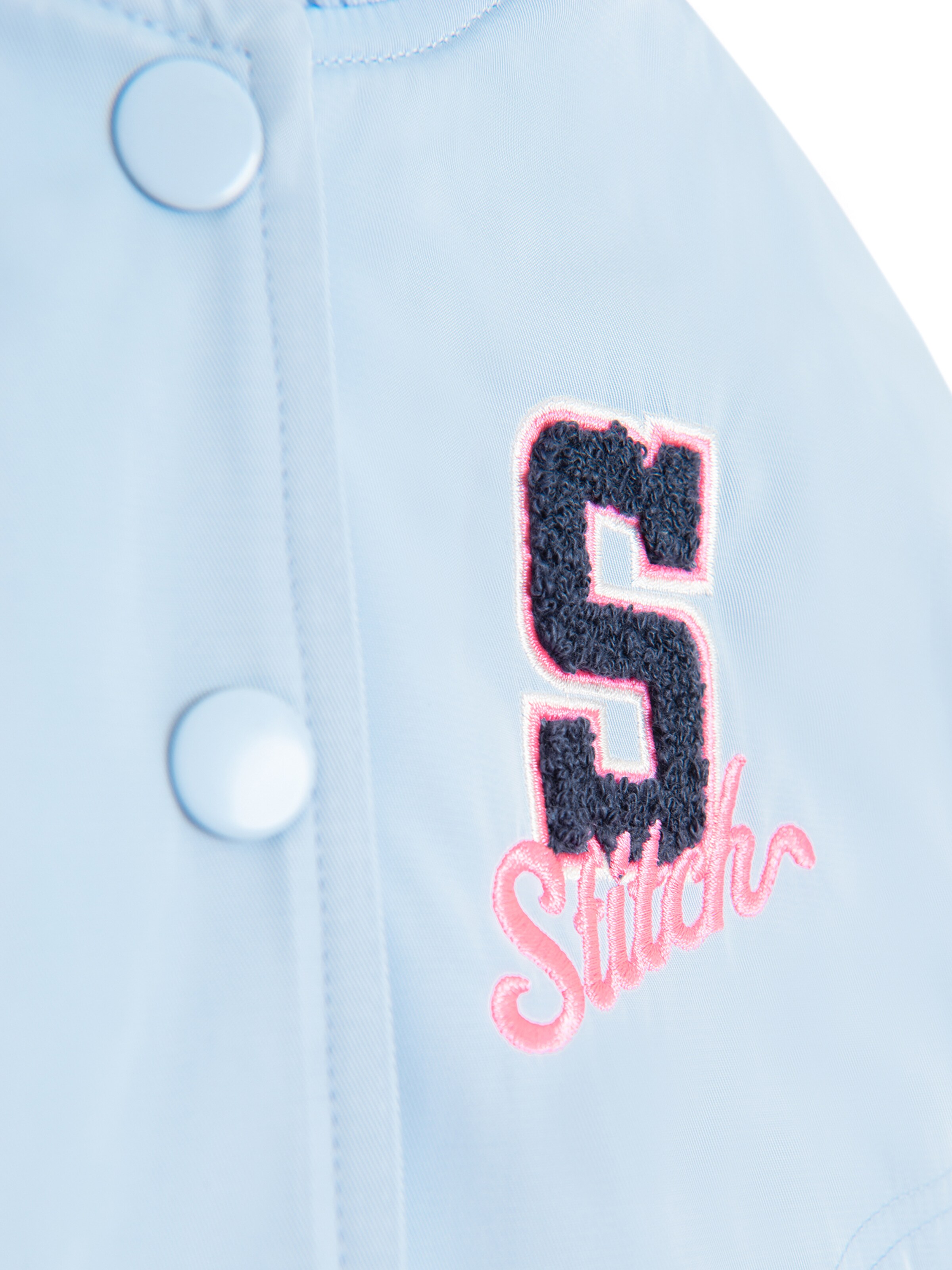 mėlyna Cool Club Demisezoninė striukė