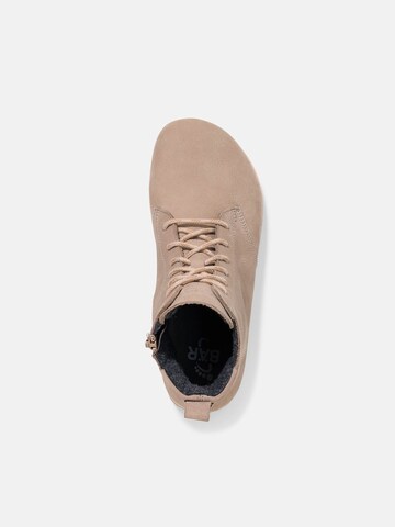 BÄR Booties 'Shay' in Brown