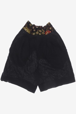 Blacky Dress Shorts in XXS in Black