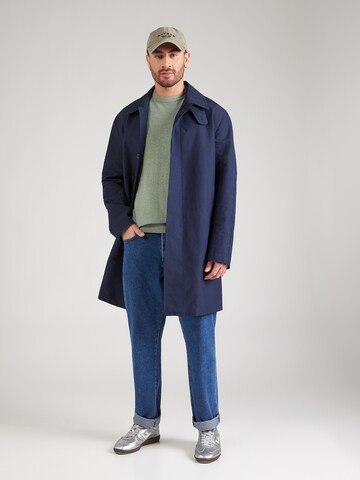 Only & Sons Sweater 'ONSLOUI' in Green