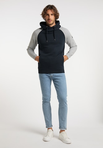 ALEKO Sweatshirt in Blauw