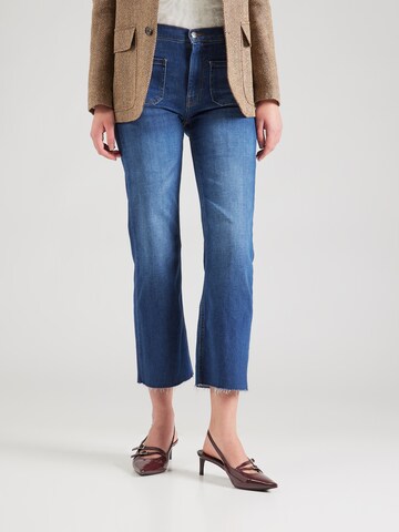 JOOP! Jeans Regular Jeans 'Ella' in Blau: Vorderseite