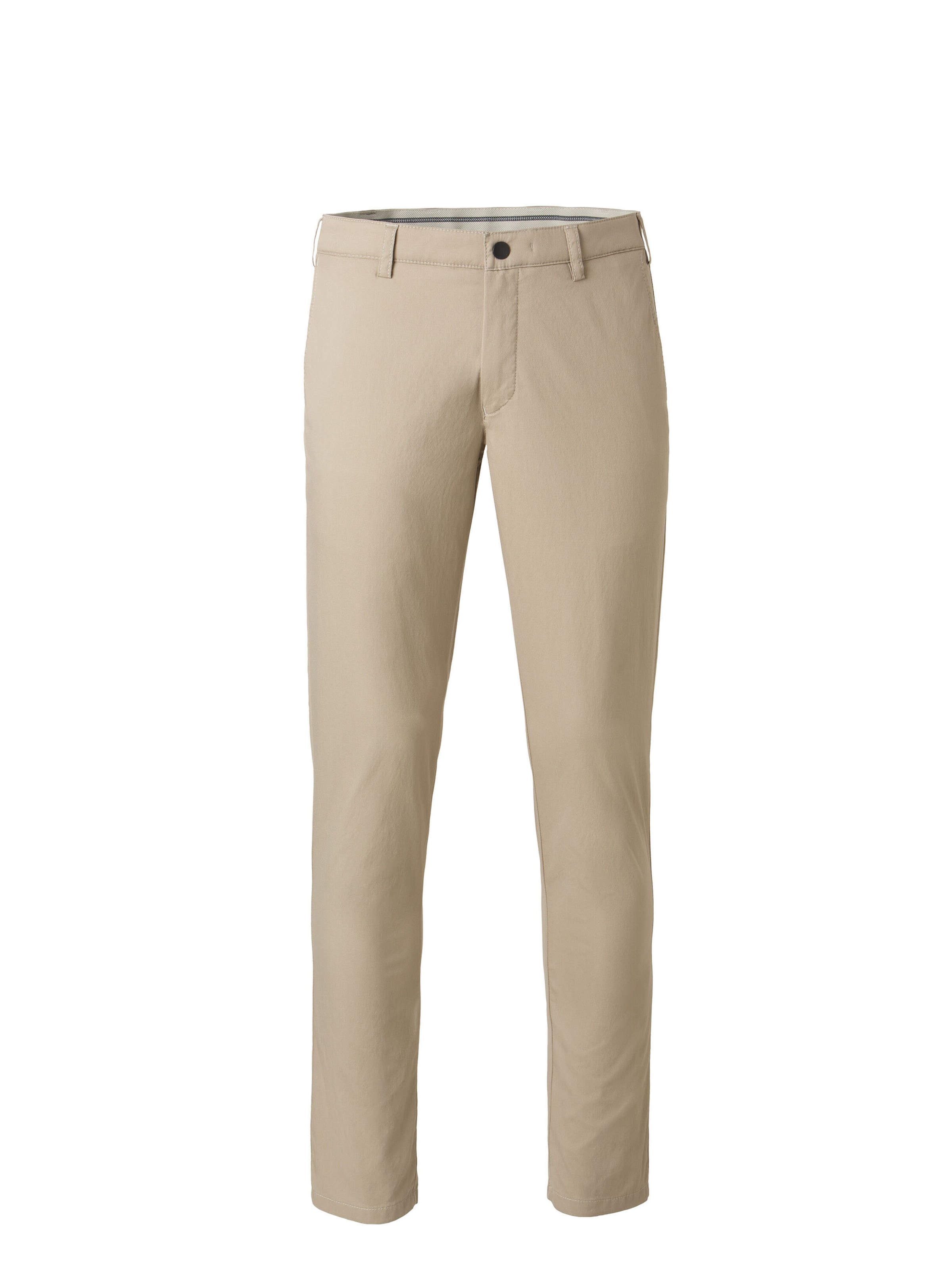 MMX Germany Regular Chino trousers 'Techno' in Beige: front