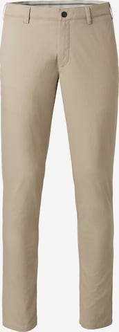 MMX Germany Chino 'Techno' in Beige: voorkant