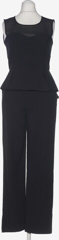 BCBGMAXAZRIA Overall oder Jumpsuit S in Schwarz: predná strana