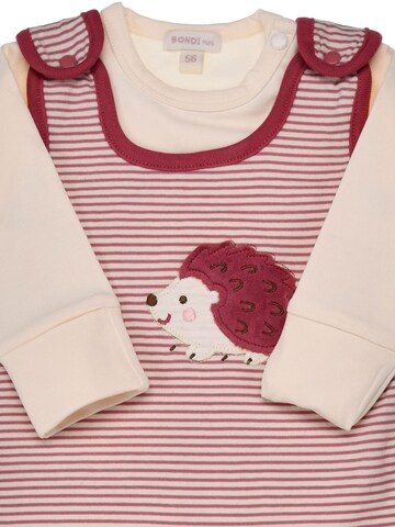 BONDI Overall‌‌‌‌ in Lila