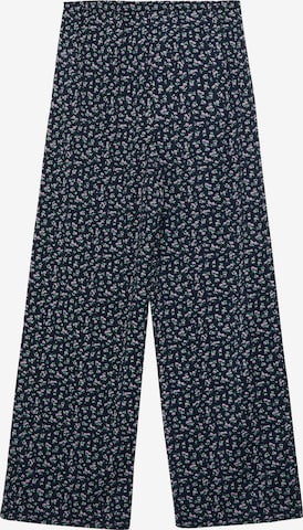 s.Oliver Hlače | modra barva: sprednja stran