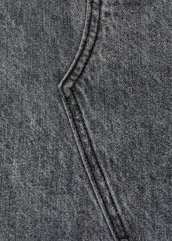 MANGO TEEN Skirt 'Miniftg' in Grey