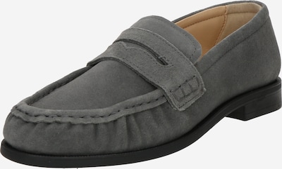 Loaferai iš & Other Stories, spalva – tamsiai pilka, Prekių apžvalga