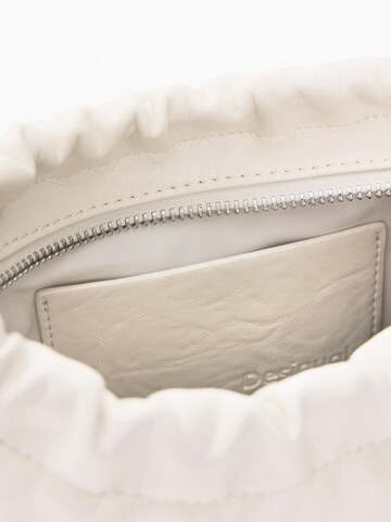 Desigual Válltáska - fehér