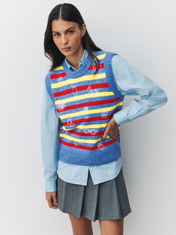 zils Next Džemperis