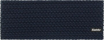 Eisbär Athletic Headband in Blue: front