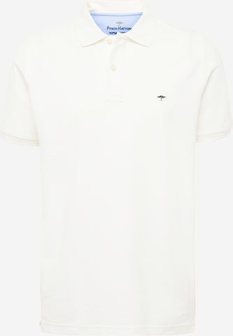 FYNCH-HATTON Shirt in Wit: voorkant