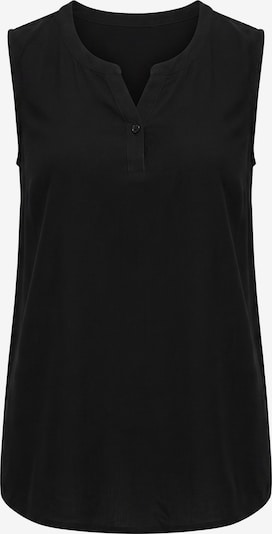 Angel of Style Shirt in XL in schwarz, Produktansicht